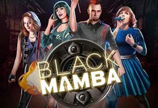 Black Mamba