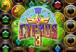 Cygnus 3