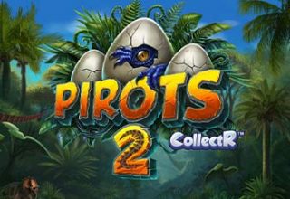 Pirots 2