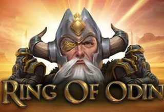 Ring of Odin