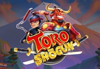 Toro Shōgun